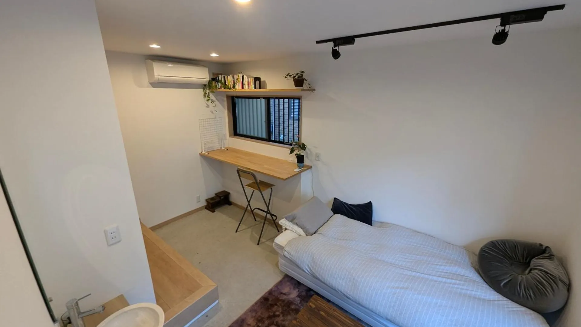 Yahiro House Apartment Tokyo 0*,