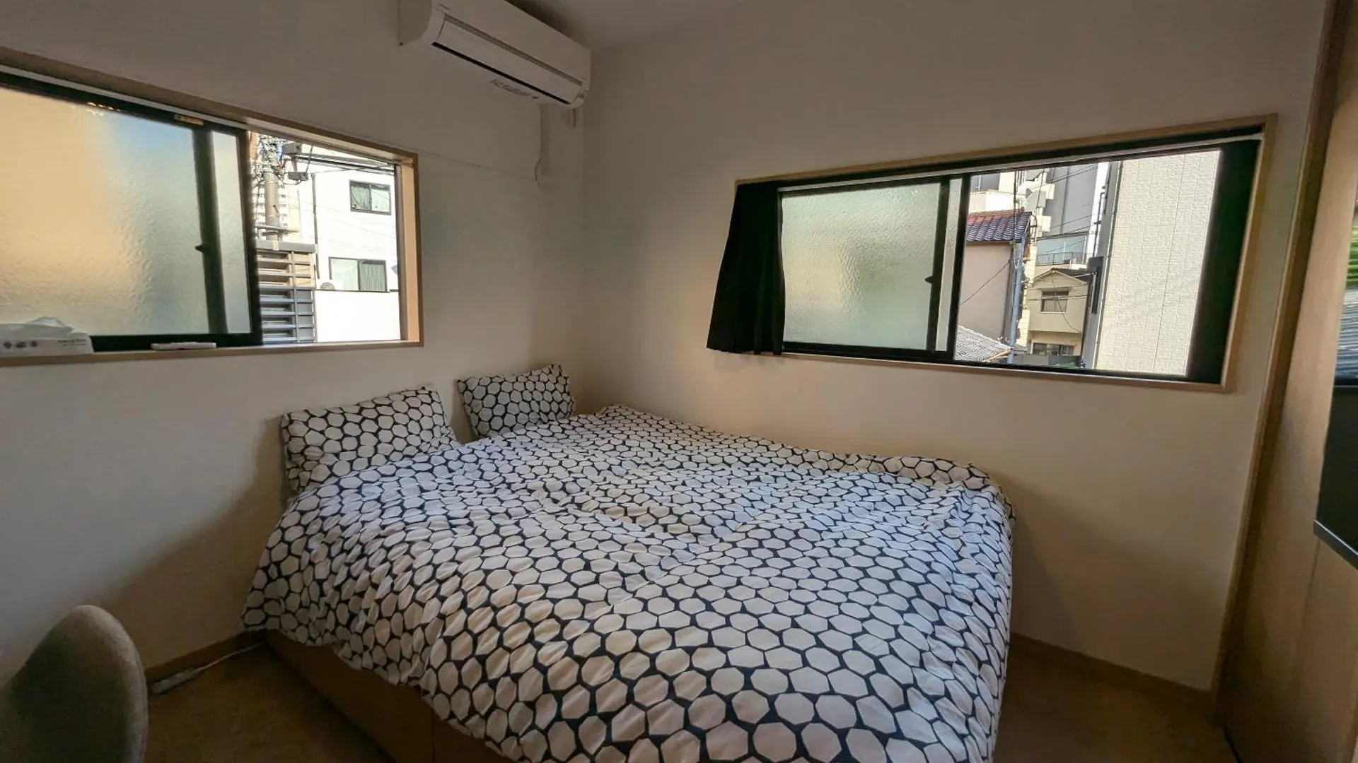 Yahiro House Apartment Tokyo 0*,  Japan