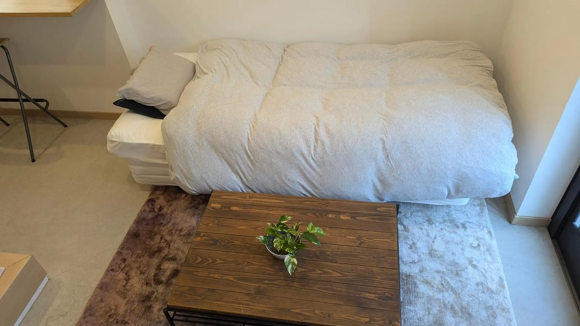 Yahiro House Apartman Tokió